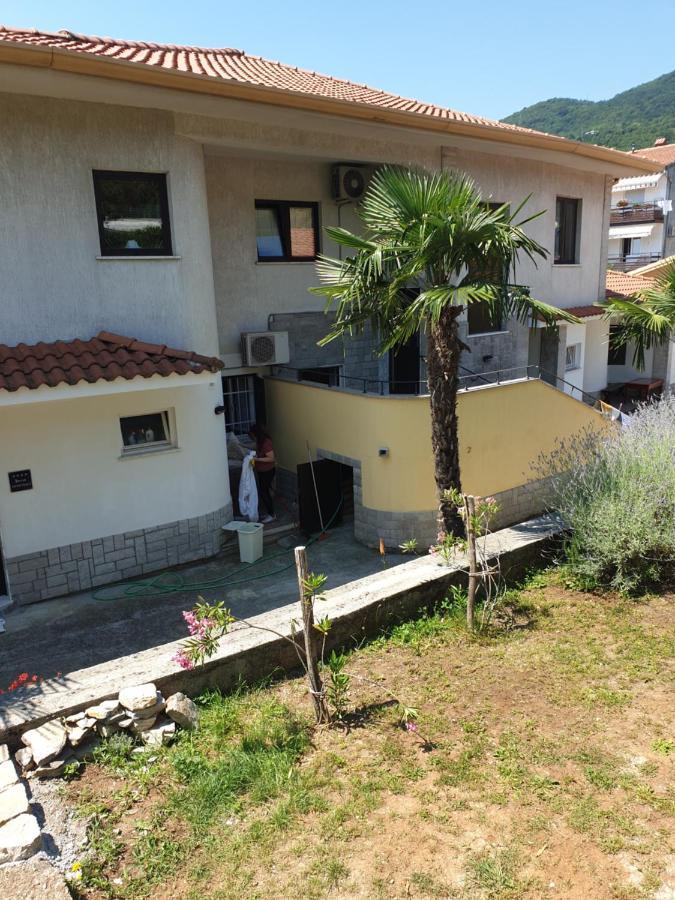 Apartamento Pobri Matulji Exterior foto